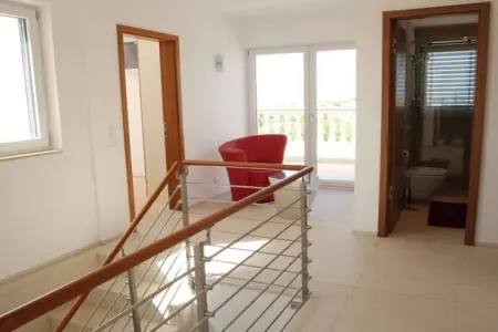 Villa 250m² avec terrasse vue mer à Sa Torre : photo 19