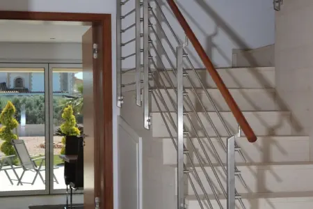 Villa 250m² avec terrasse vue mer à Sa Torre : photo 20