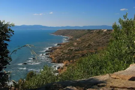Villa 250m² avec terrasse vue mer à Sa Torre : photo 23