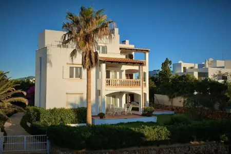 Maison 2 chambres vue mer à 80m de la plage : photo 1