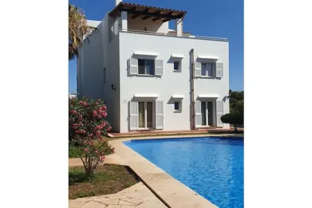 Maison 2 chambres vue mer à 80m de la plage : photo 2
