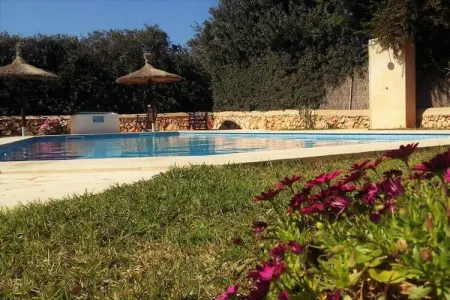 Maison 2 chambres vue mer à 80m de la plage : photo 3