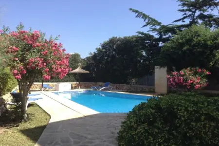 Maison 2 chambres vue mer à 80m de la plage : photo 4
