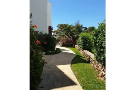 Maison 2 chambres vue mer à 80m de la plage : photo 6