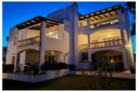 Maison 2 chambres vue mer à 80m de la plage : photo 15
