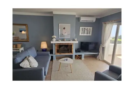 Maison 2 chambres vue mer à 80m de la plage : photo 17