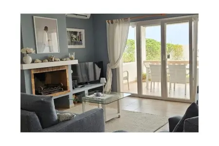 Maison 2 chambres vue mer à 80m de la plage : photo 18