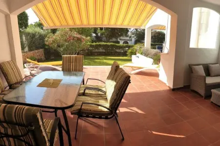 Maison 2 chambres vue mer à 80m de la plage : photo 26