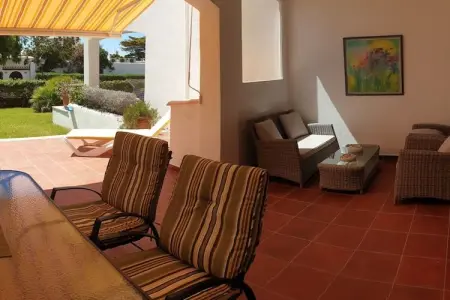 Maison 2 chambres vue mer à 80m de la plage : photo 27