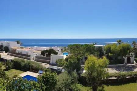 Maison 2 chambres vue mer à 80m de la plage : photo 29