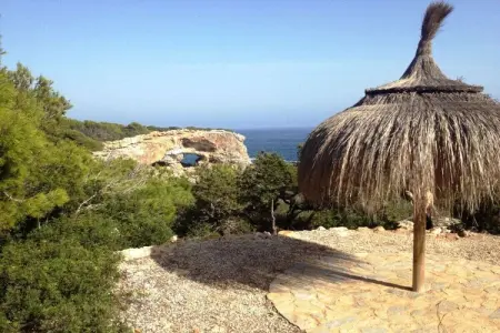 Maison 2 chambres vue mer à 80m de la plage : photo 39