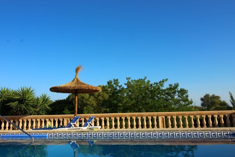 Maison 6 personnes avec piscine à Cala Mendia - Photo 6
