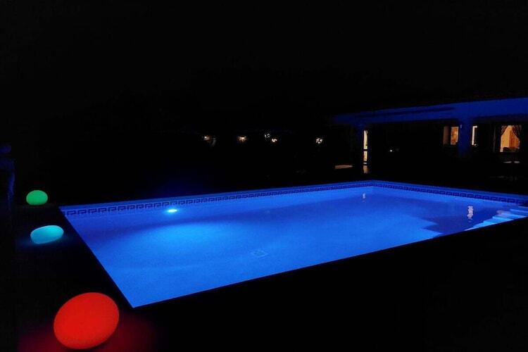 Maison 6 personnes avec piscine à Cala Mendia - Photo 7
