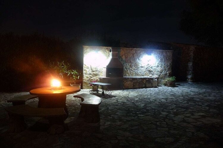Maison 6 personnes avec piscine à Cala Mendia - Photo 10