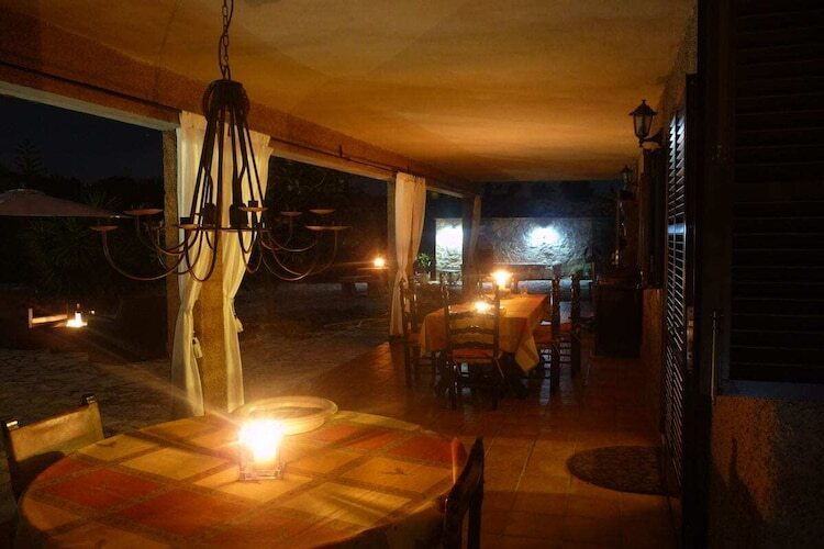 Maison 6 personnes avec piscine à Cala Mendia - Photo 11