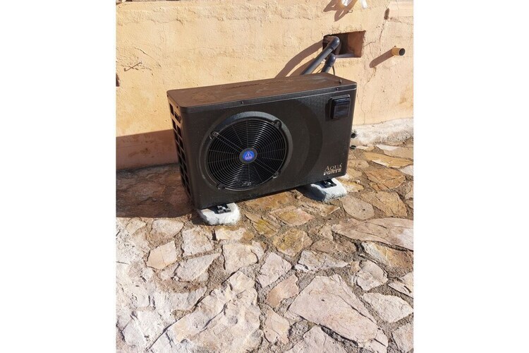 Maison 6 personnes avec piscine à Cala Mendia - Photo 13