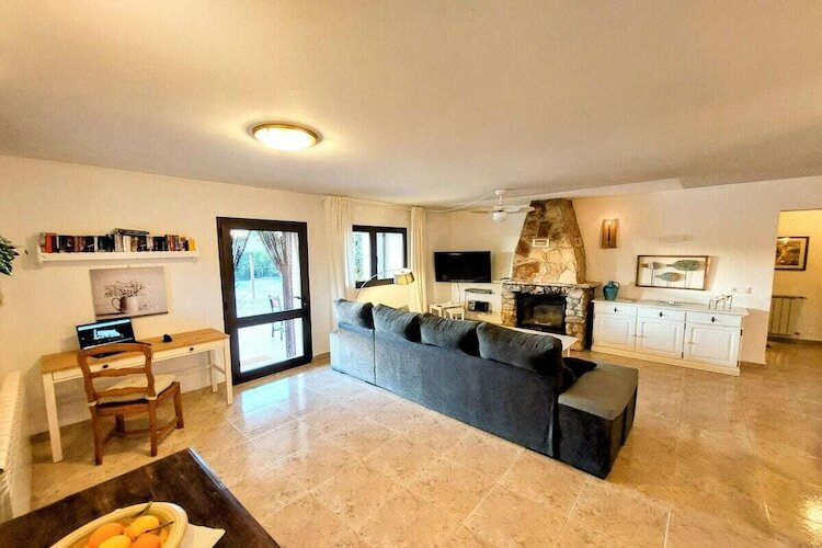 Maison 6 personnes avec piscine à Cala Mendia - Photo 19