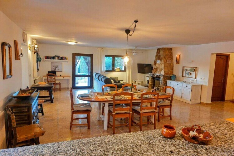 Maison 6 personnes avec piscine à Cala Mendia - Photo 22