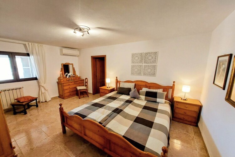 Maison 6 personnes avec piscine à Cala Mendia - Photo 23