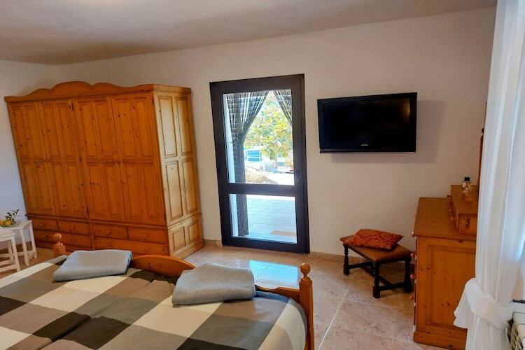 Maison 6 personnes avec piscine à Cala Mendia - Photo 26