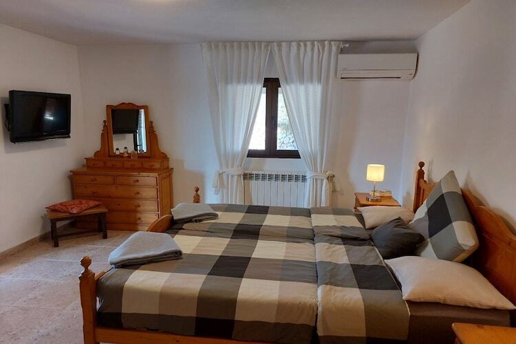 Maison 6 personnes avec piscine à Cala Mendia - Photo 27