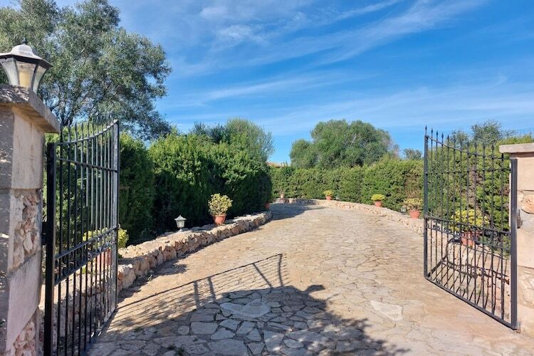 Maison 6 personnes avec piscine à Cala Mendia - Photo 30