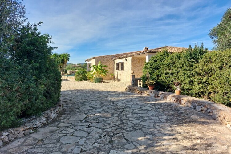 Maison 6 personnes avec piscine à Cala Mendia - Photo 31