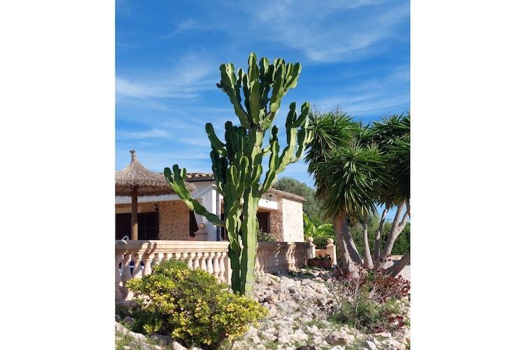 Maison 6 personnes avec piscine à Cala Mendia - Photo 32