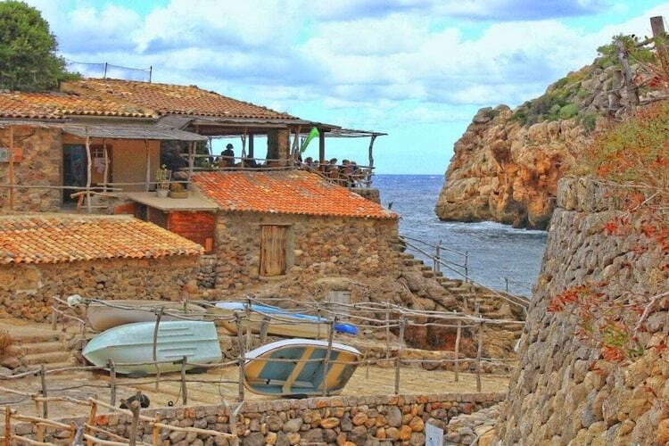 Maison 6 personnes avec piscine à Cala Mendia - Photo 40