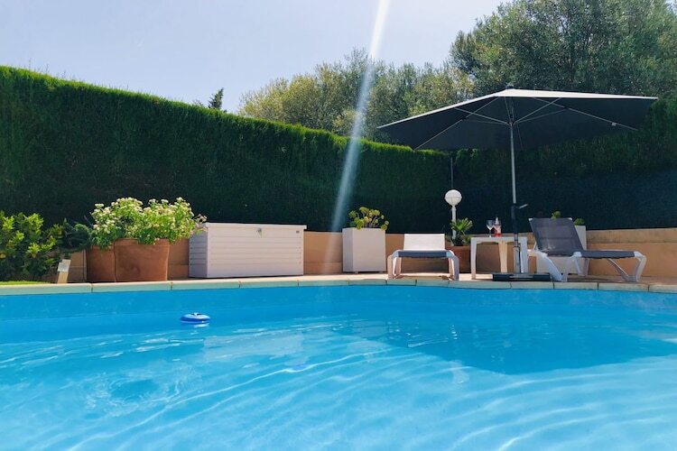 Maison 4 pers. avec piscine privée à Porto Cristo - Photo 2