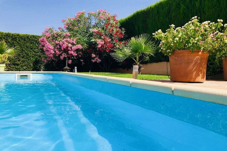 Maison 4 pers. avec piscine privée à Porto Cristo - Photo 3