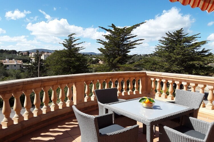 Maison 4 pers. avec piscine privée à Porto Cristo - Photo 6