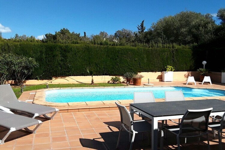 Maison 4 pers. avec piscine privée à Porto Cristo - Photo 7