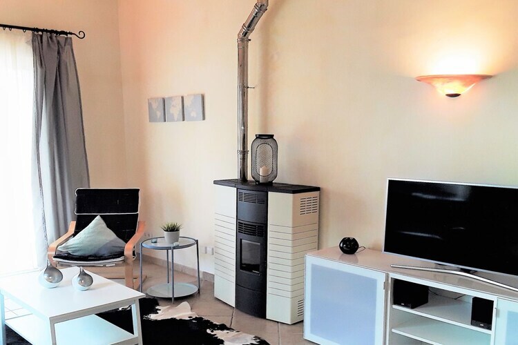 Maison 4 pers. avec piscine privée à Porto Cristo - Photo 12