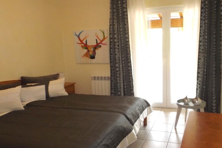 Maison 4 pers. avec piscine privée à Porto Cristo - Photo 13