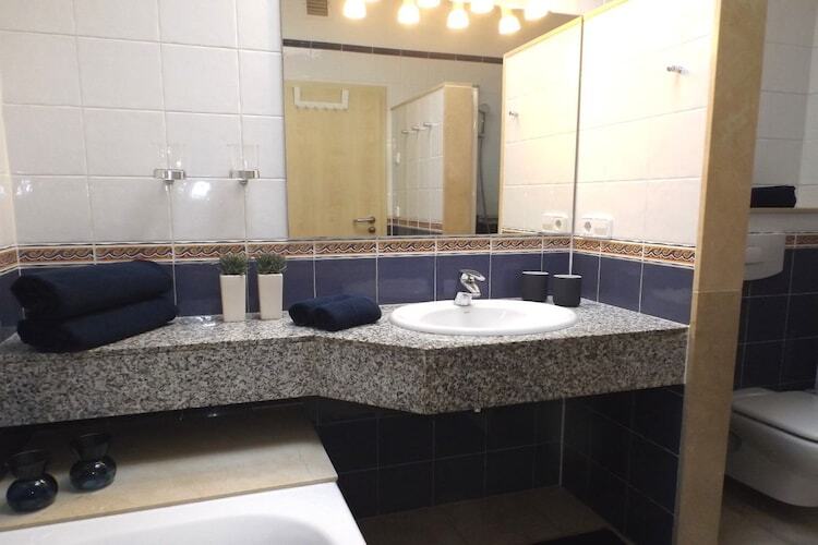 Maison 4 pers. avec piscine privée à Porto Cristo - Photo 17