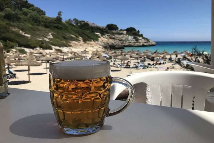 Maison 4 pers. avec piscine privée à Porto Cristo - Photo 20