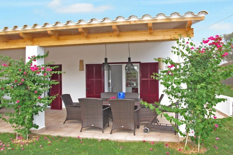 Villa 3 chambres avec piscine à Cala Murada - Photo 4