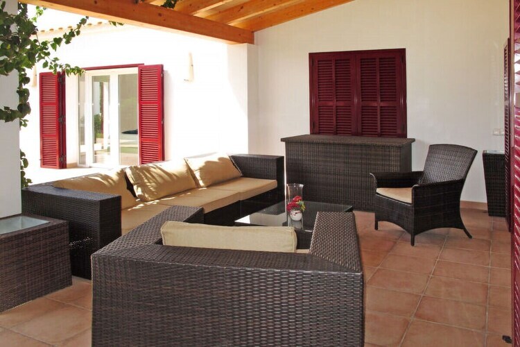 Villa 3 chambres avec piscine à Cala Murada - Photo 6