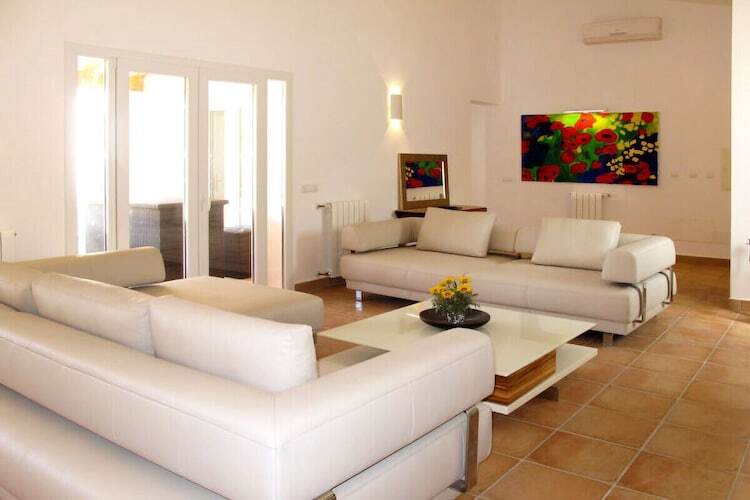 Villa 3 chambres avec piscine à Cala Murada - Photo 11