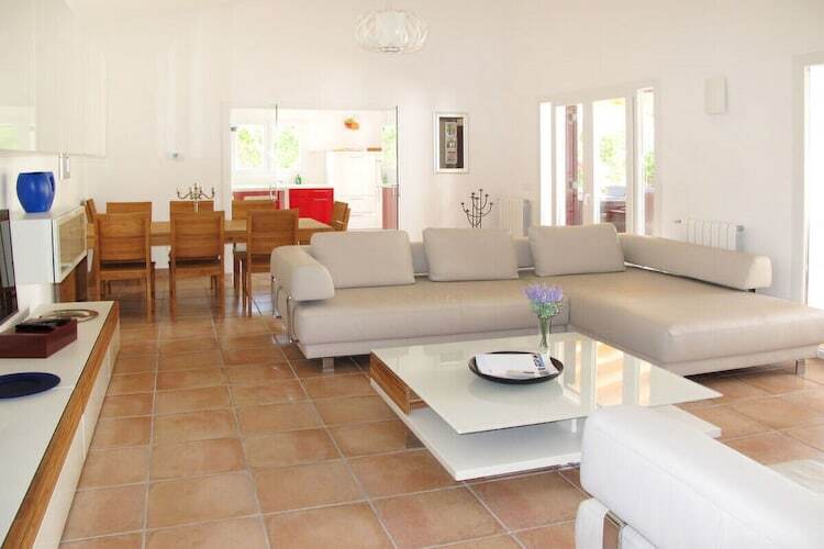 Villa 3 chambres avec piscine à Cala Murada - Photo 12
