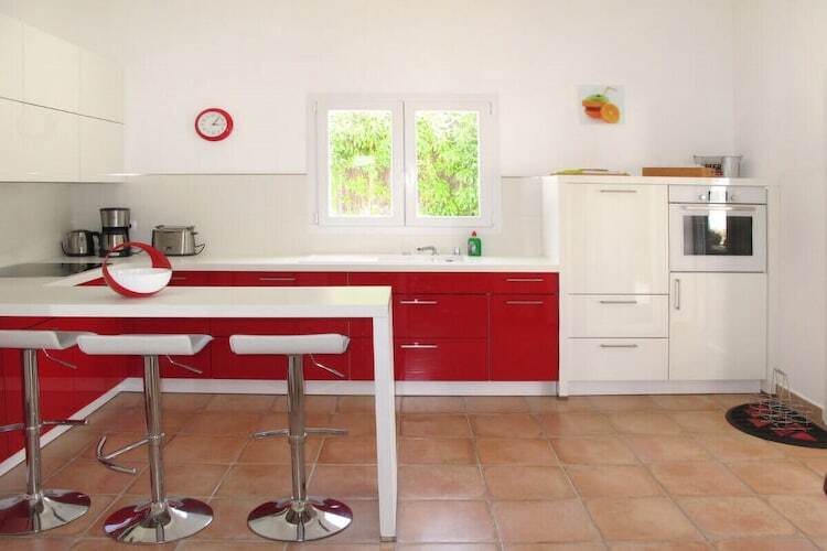 Villa 3 chambres avec piscine à Cala Murada - Photo 13