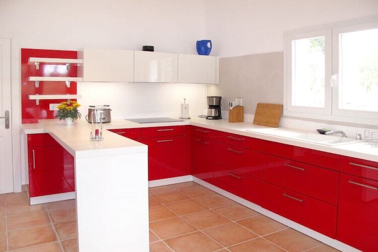 Villa 3 chambres avec piscine à Cala Murada - Photo 14