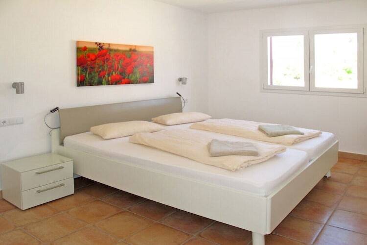 Villa 3 chambres avec piscine à Cala Murada - Photo 15