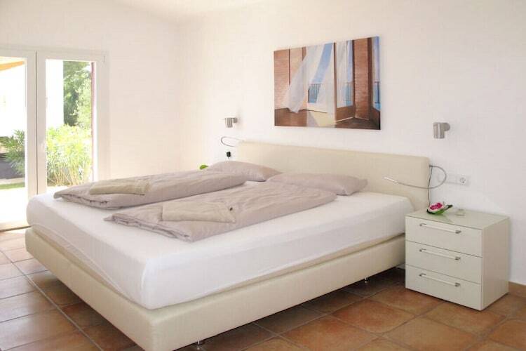 Villa 3 chambres avec piscine à Cala Murada - Photo 16