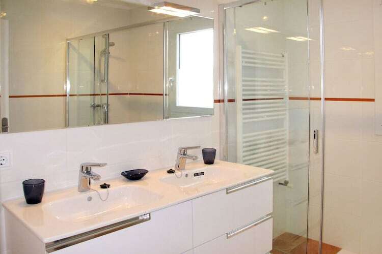 Villa 3 chambres avec piscine à Cala Murada - Photo 19