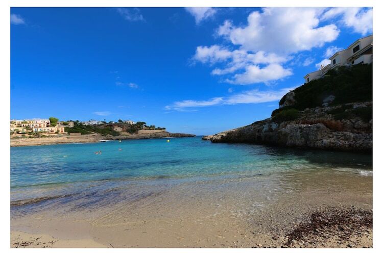 Villa 3 chambres avec piscine à Cala Murada - Photo 20