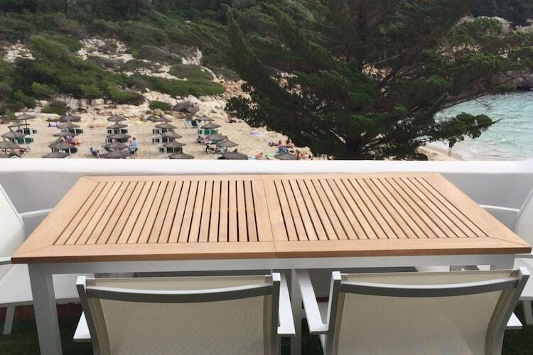 Maison Cala Mandia vue mer, piscine et plage privée - Photo 1