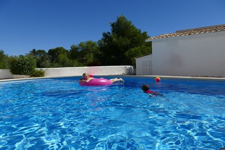 Maison Cala Mandia vue mer, piscine et plage privée - Photo 2
