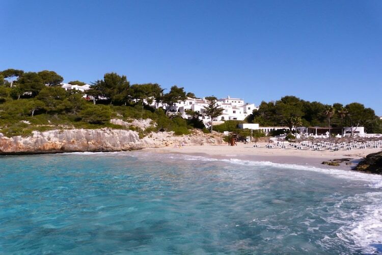 Maison Cala Mandia vue mer, piscine et plage privée - Photo 11